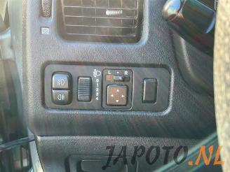 Mitsubishi Space-star Space Star (DG), MPV, 1998 / 2004 1.8 MPi 16V picture 13