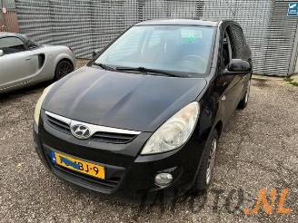 Vrakbiler auto Hyundai I-20 i20, Hatchback, 2008 / 2015 1.2i 16V 2009/4