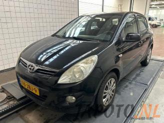  Hyundai I-20 i20, Hatchback, 2008 / 2015 1.2i 16V 2009/4