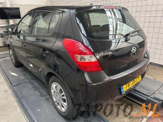 Hyundai I-20 i20, Hatchback, 2008 / 2015 1.2i 16V picture 4