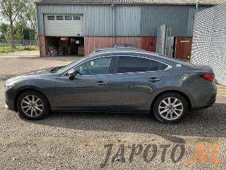Mazda 6 6 (GJ/GH/GL), Sedan, 2012 2.2 SkyActiv-D 150 16V picture 2