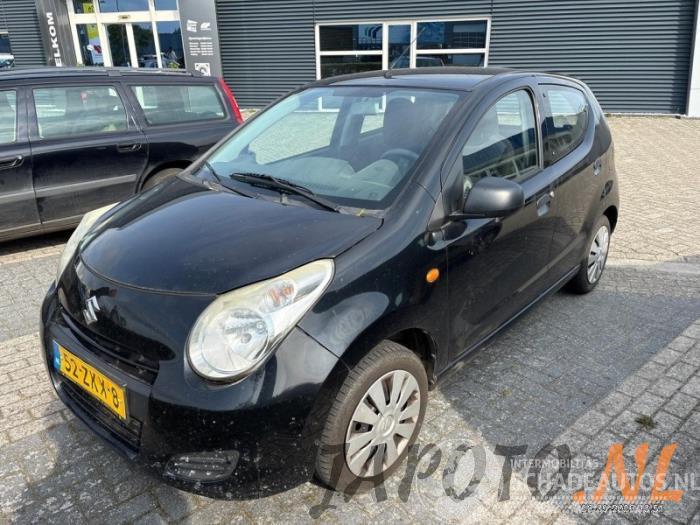 Suzuki Alto Alto, Hatchback 5-drs, 2009 1.0 12V