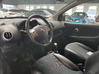 Nissan Note 1.6 Nickelodeon NL NAP picture 17