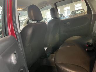 Nissan Note 1.6 Nickelodeon NL NAP picture 11