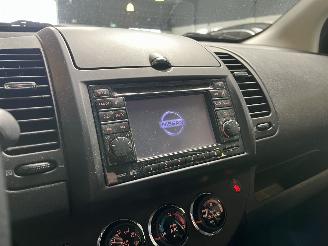 Nissan Note 1.6 Nickelodeon NL NAP picture 23