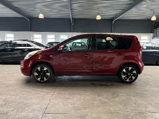 Nissan Note 1.6 Nickelodeon NL NAP picture 2