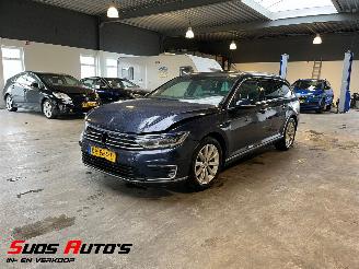 Coche accidentado Volkswagen Passat 1.4 TSI GTE Highline NAP! 2016/11