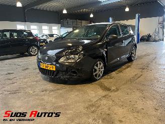  Seat Ibiza 1.2 TDI Style 90.000 KM NAP! 2010/10