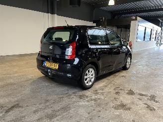 Skoda Citigo 1.0 Greentech Sprint NL NAP! picture 5