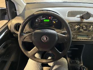 Skoda Citigo 1.0 Greentech Sprint NL NAP! picture 21