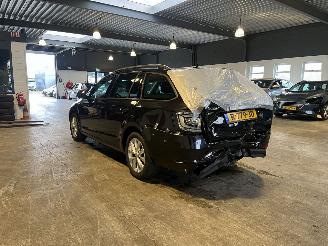 Skoda Octavia 1.0 TSI Greentech Sport Business picture 3