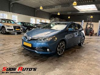  Toyota Auris 1.8 Hybrid Lease Pro 2016/10