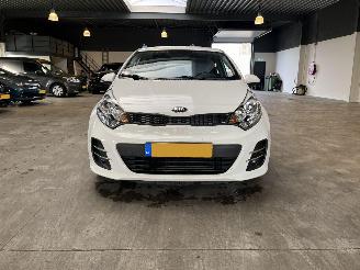 Kia Rio 1.2 CVVT ComfortPlusLine picture 8