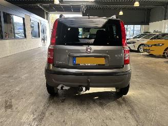 Fiat Panda 1.2 Edizione Cool NL NAP! picture 4