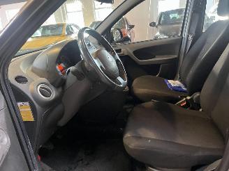 Fiat Panda 1.2 Edizione Cool NL NAP! picture 13