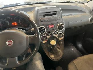 Fiat Panda 1.2 Edizione Cool NL NAP! picture 17