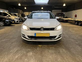 Volkswagen Golf 1.2 TSI Comfortline NL NAP! picture 8