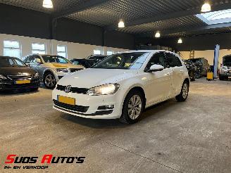  Volkswagen Golf 1.2 TSI Comfortline NL NAP! 2014/8