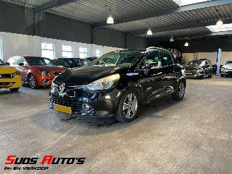 Renault Clio 1.5 dCi ECO Night&Day NL NAP! 2015/5