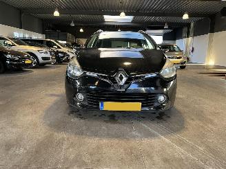 Renault Clio 1.5 dCi ECO Night&Day NL NAP! picture 8