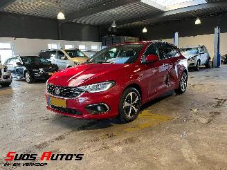 Coche accidentado Fiat Tipo 1.6 MultiJet 16v NL NAP! 2017/11