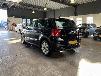 Volkswagen Polo 1.2 TDI BlueMotion NAP! picture 3