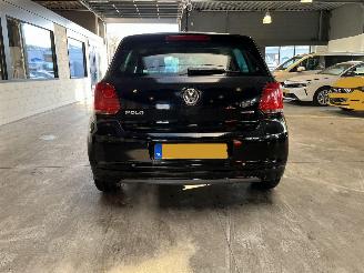 Volkswagen Polo 1.2 TDI BlueMotion NAP! picture 4