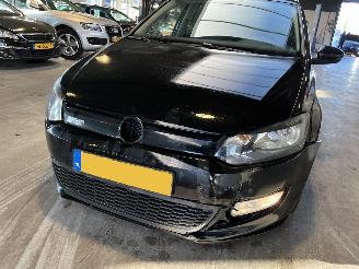 Volkswagen Polo 1.2 TDI BlueMotion NAP! picture 9