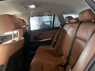 BMW 3-serie 320d Efficient Dynamics Edition NAP! picture 12