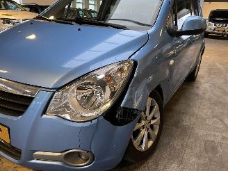 Opel Agila 1.2 Blitz 116.000 KM! picture 9