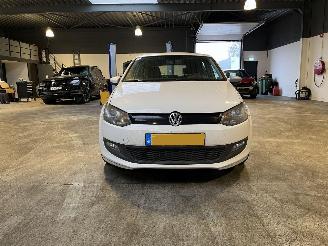 Volkswagen Polo 1.2 TDI BlueMotion NL NAP! picture 8