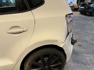 Volkswagen Polo 1.2 TDI BlueMotion NL NAP! picture 9