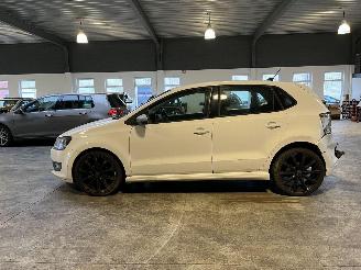 Volkswagen Polo 1.2 TDI BlueMotion NL NAP! picture 2