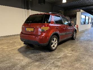 Suzuki SX4 1.6 Shogun NL NAP! picture 5