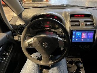 Suzuki SX4 1.6 Shogun NL NAP! picture 15