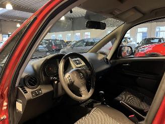 Suzuki SX4 1.6 Shogun NL NAP! picture 14