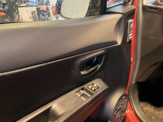 Toyota Yaris 1.3 VVT-i Aspiration picture 19