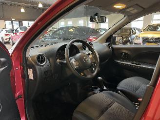 Nissan Micra 1.2 Visia NL NAP! picture 12