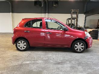Nissan Micra 1.2 Visia NL NAP! picture 6