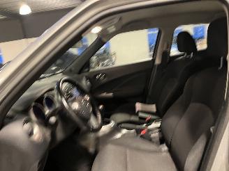 Nissan Juke 1.6 Acenta Eco 97.000 NAP! picture 16