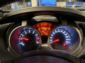 Nissan Juke 1.6 Acenta Eco 97.000 NAP! picture 18