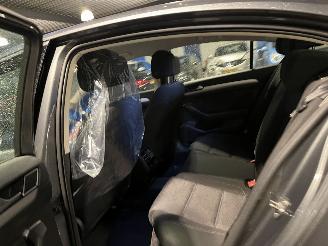 Volkswagen Passat 1.4 TSI ACT 121.000 KM NAP! picture 11