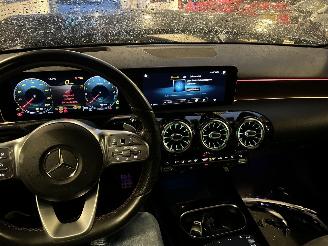 Mercedes A-klasse 250 e Premium Plus 79000 KM! picture 23