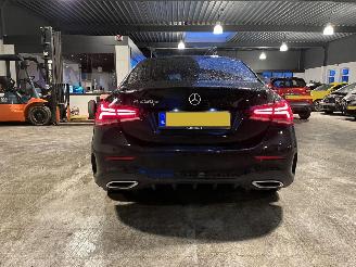 Mercedes A-klasse 250 e Premium Plus 79000 KM! picture 4