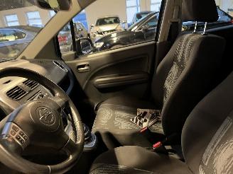 Opel Agila 1.2 Edition NL NAP! picture 9