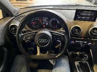 Audi A3 1.4 TFSI CoD Design Pro Line Plus picture 18