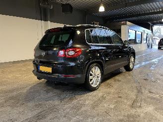 Volkswagen Tiguan 2.0 TSI S&S 4Motion picture 5