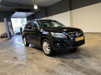 Volkswagen Tiguan 2.0 TSI S&S 4Motion picture 7