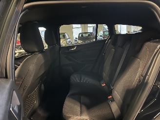 Ford Focus 1.0 EcoBoost Hybrid ST Line X picture 16