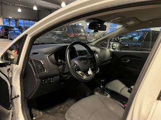 Kia Rio 1.2 CVVT Super Pack NL NAP! picture 12